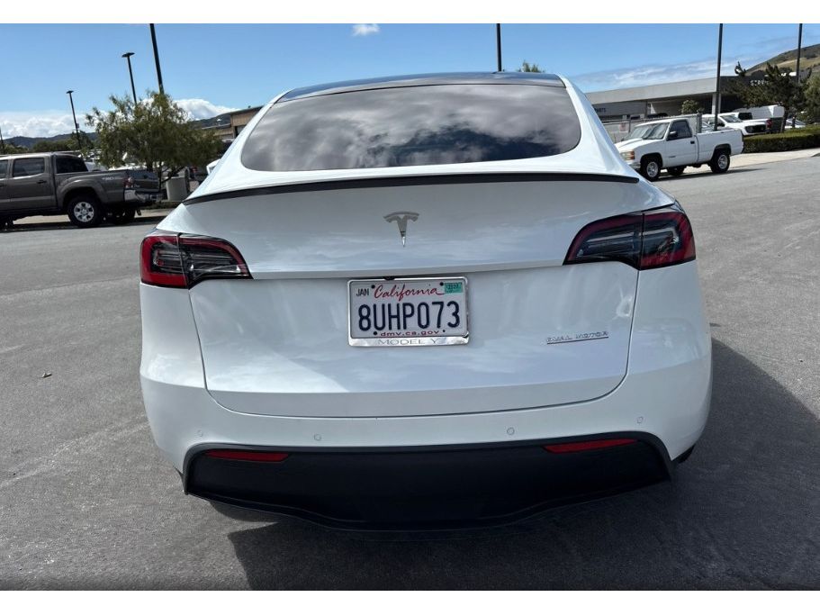 2021 Tesla Model Y Performance Folsom CA
