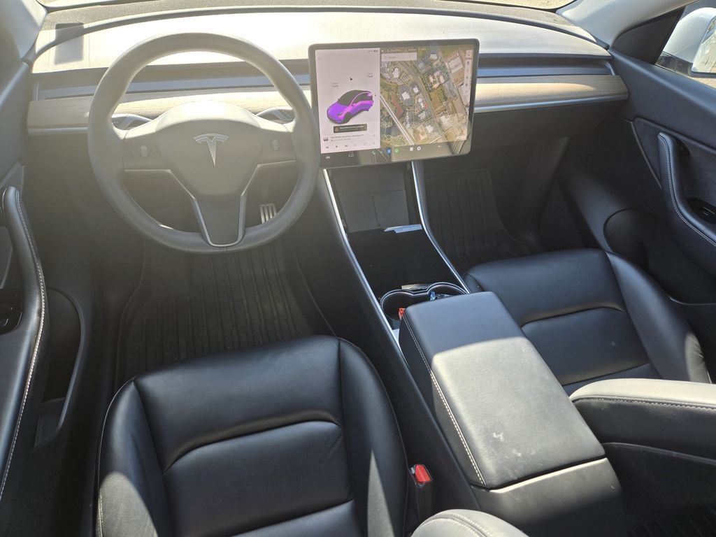 2021 Tesla Model Y Performance Folsom CA