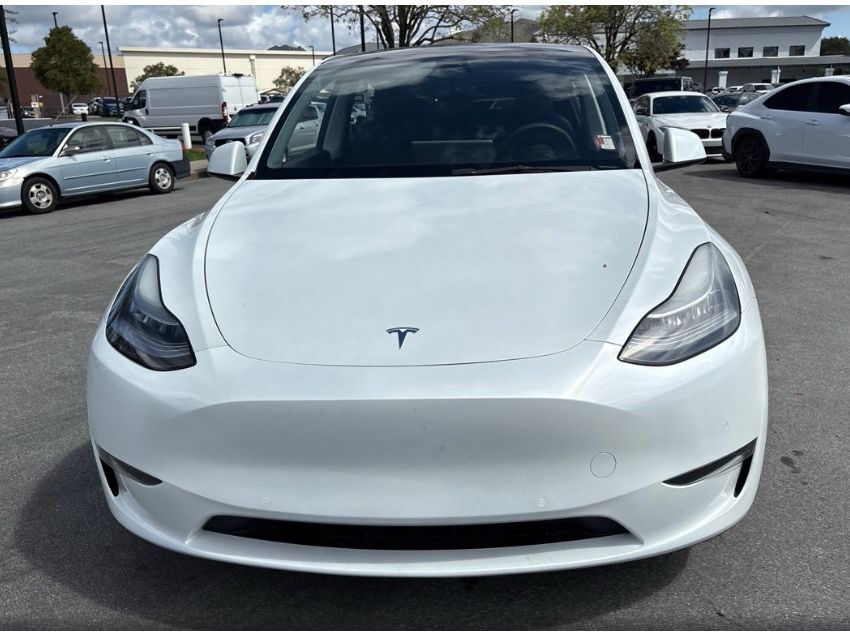 2021 Tesla Model Y Performance Folsom CA