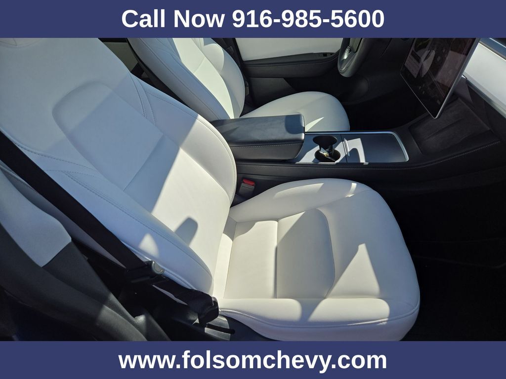 2021 Tesla Model Y Performance Folsom CA