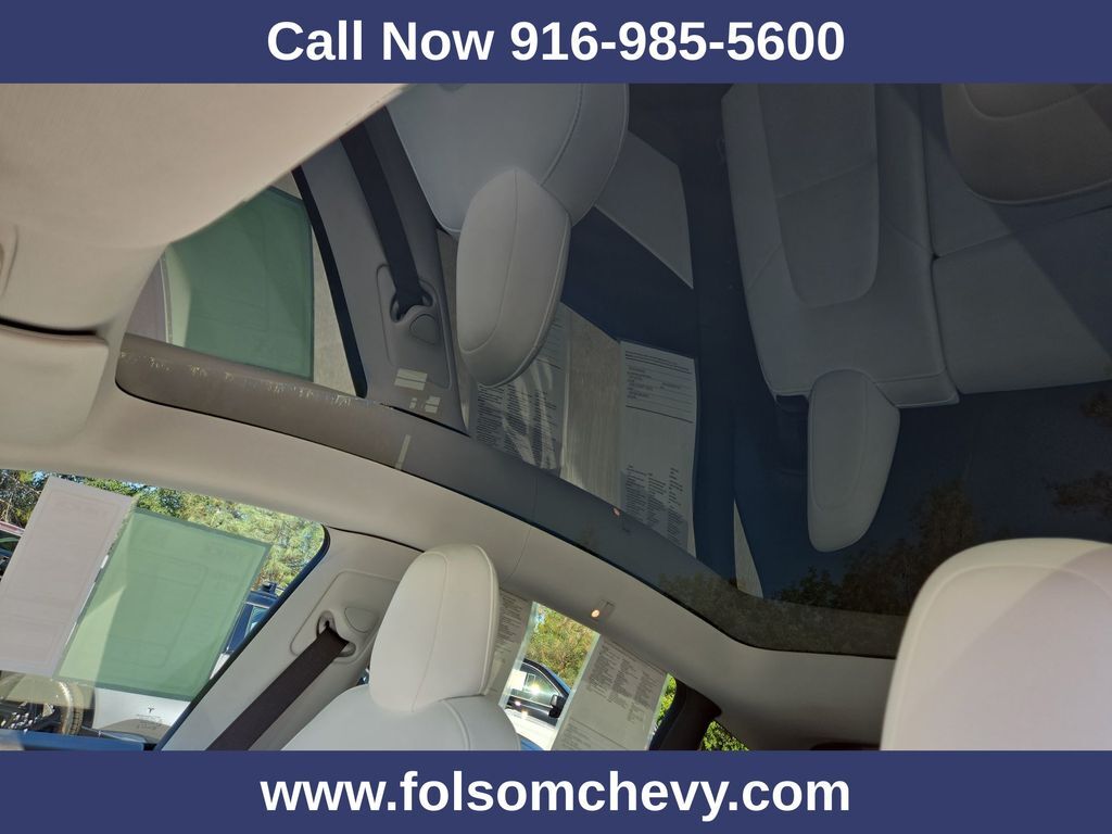 2021 Tesla Model Y Performance Folsom CA