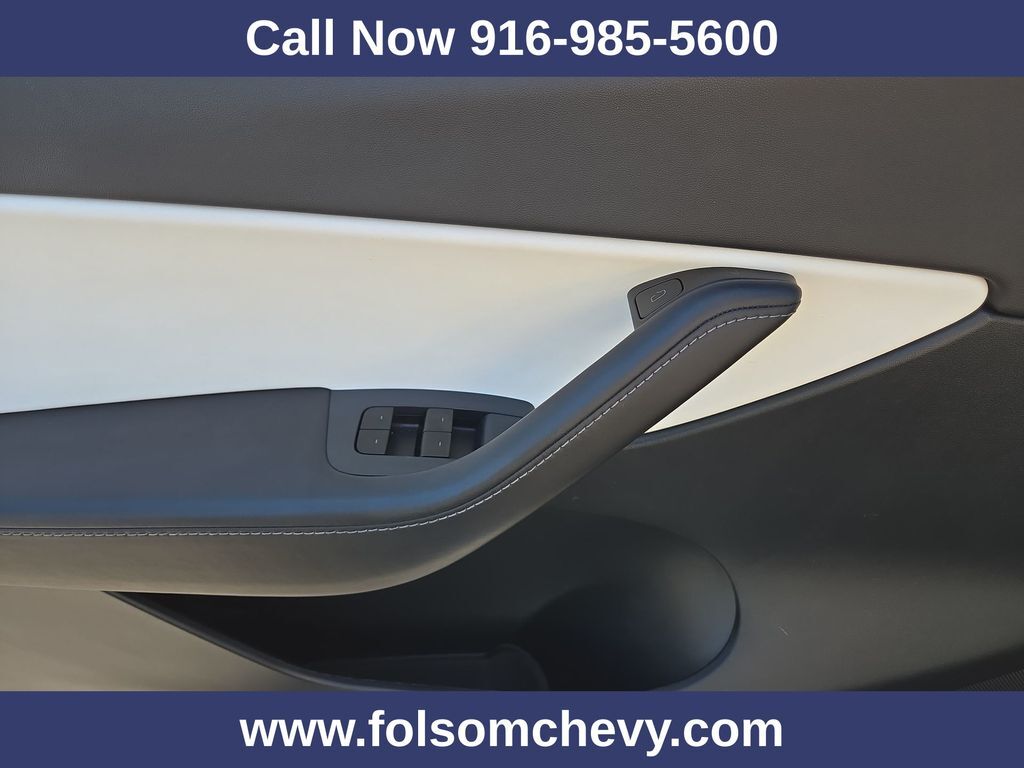 2021 Tesla Model Y Performance Folsom CA