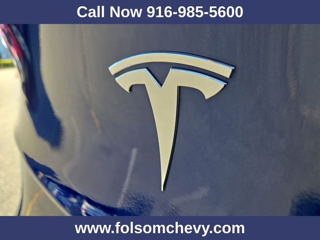 2021 Tesla Model Y Performance Folsom CA