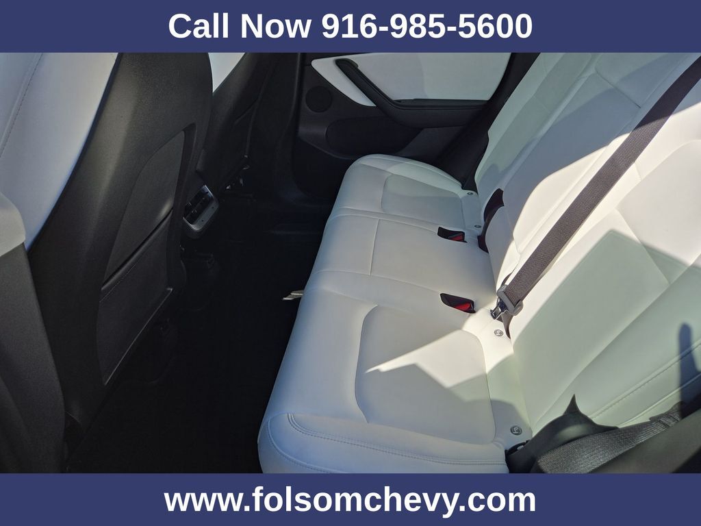 2021 Tesla Model Y Performance Folsom CA