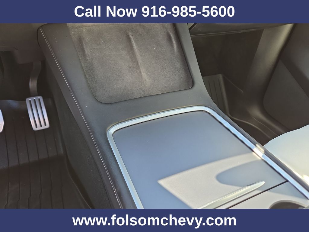 2021 Tesla Model Y Performance Folsom CA