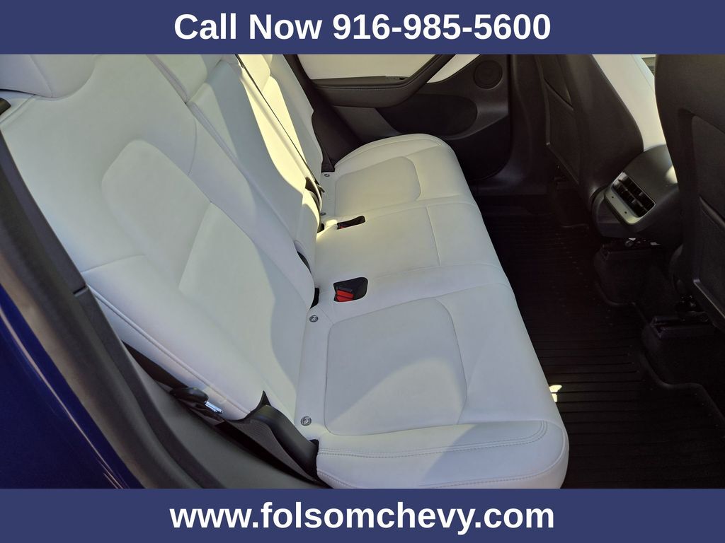 2021 Tesla Model Y Performance Folsom CA