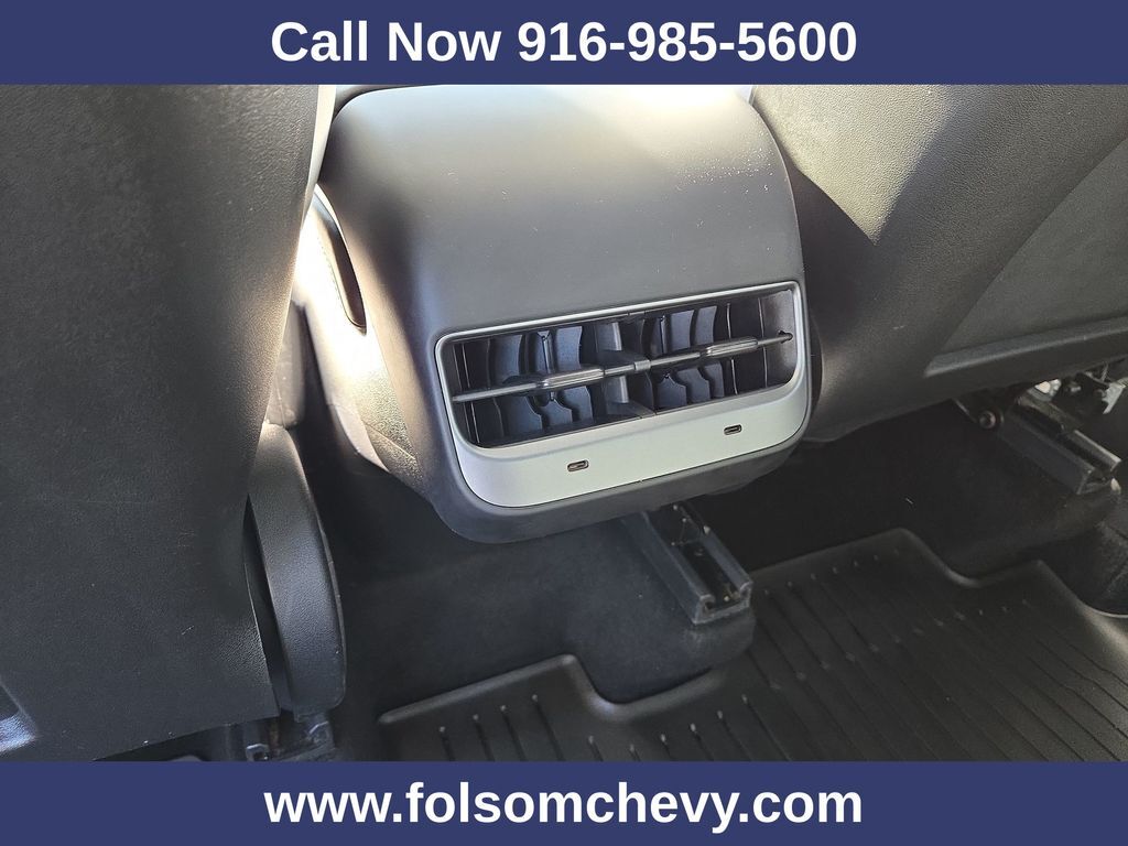 2021 Tesla Model Y Performance Folsom CA