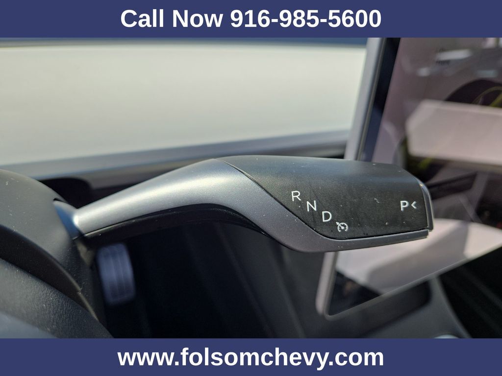 2021 Tesla Model Y Performance Folsom CA