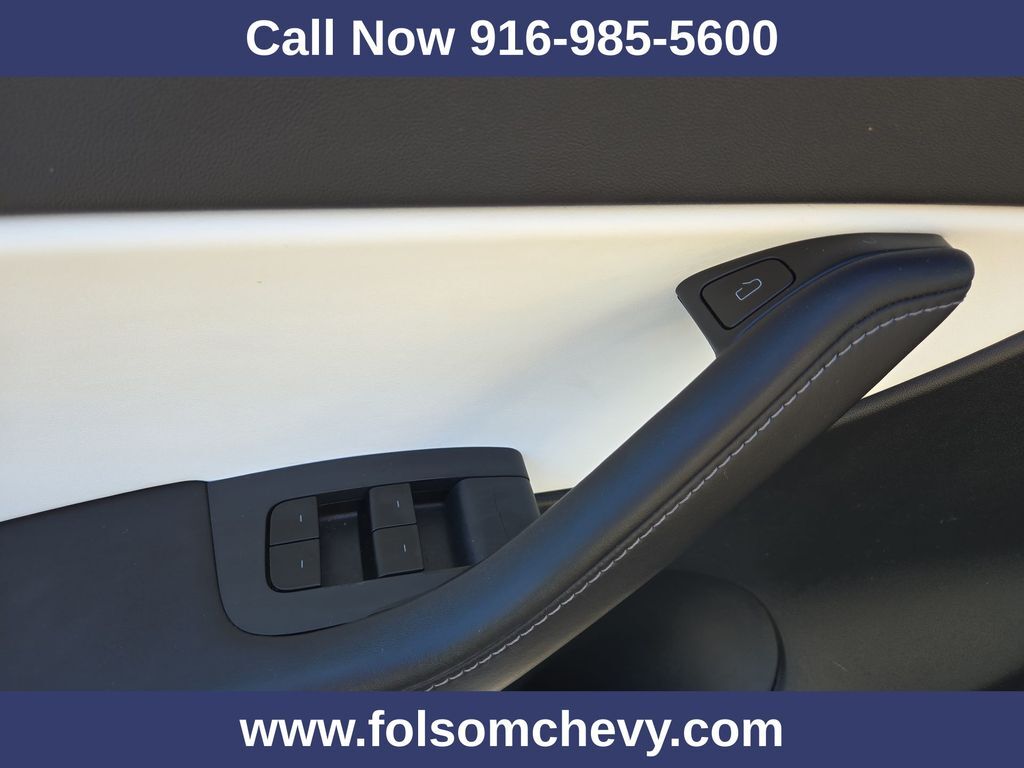 2021 Tesla Model Y Performance Folsom CA