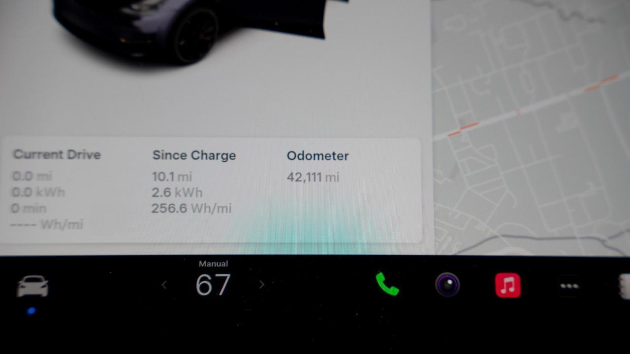 2021 Tesla Model Y Performance Franklin TN