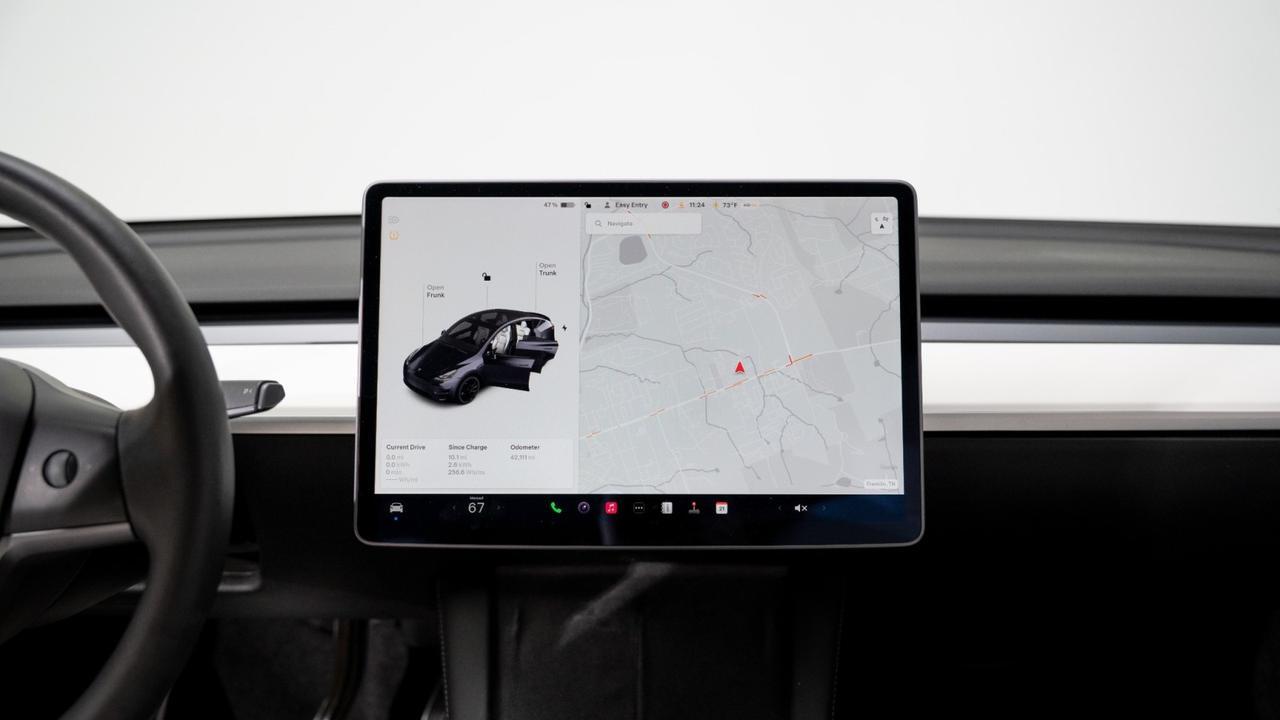 2021 Tesla Model Y Performance Franklin TN