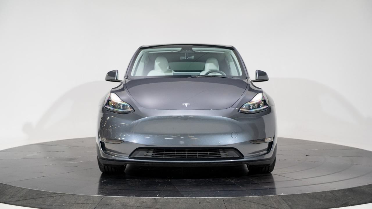 2021 Tesla Model Y Performance Franklin TN