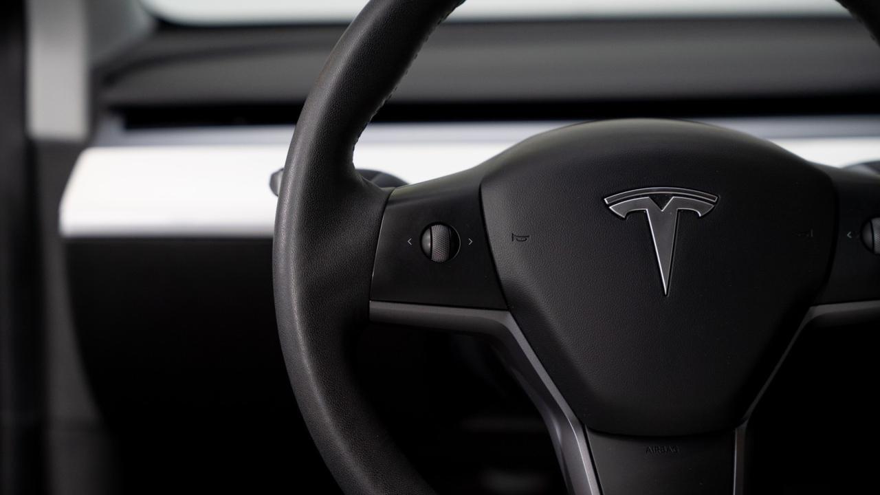 2021 Tesla Model Y Performance Franklin TN