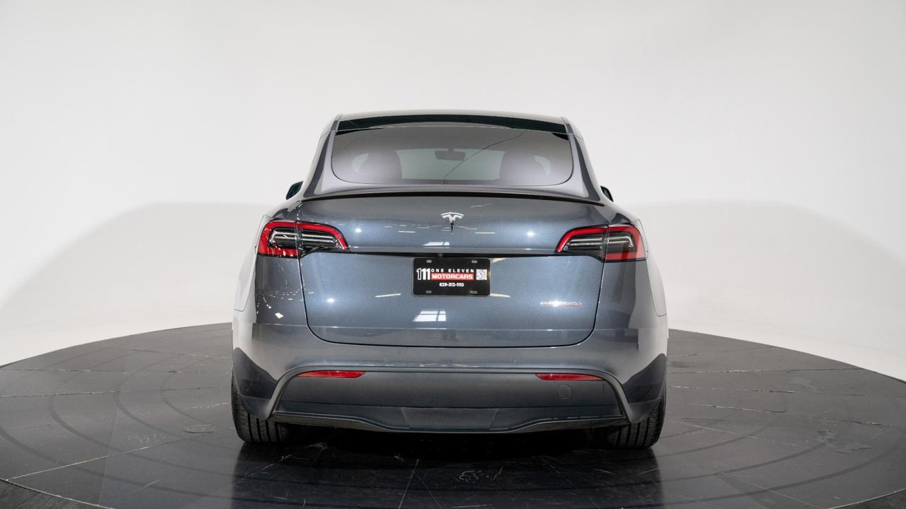 2021 Tesla Model Y Performance Franklin TN