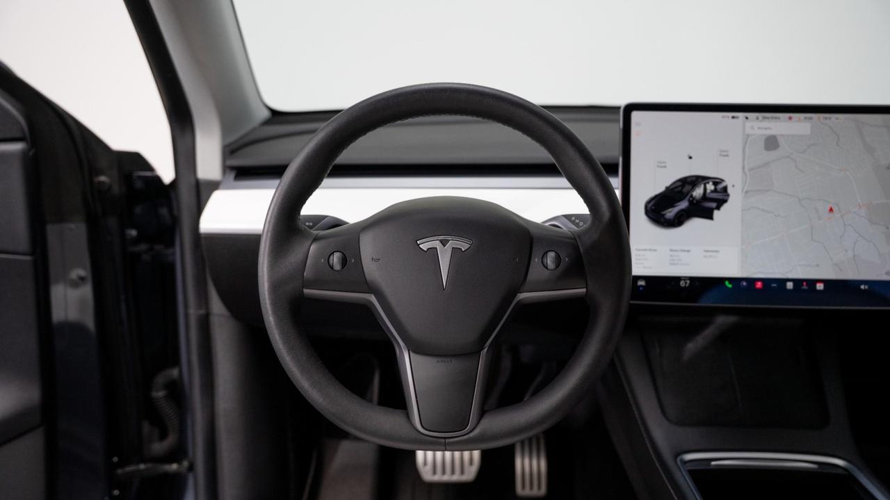 2021 Tesla Model Y Performance Franklin TN