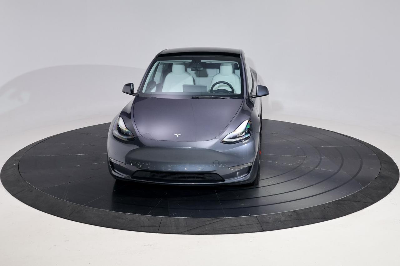 2021 Tesla Model Y Performance Franklin TN