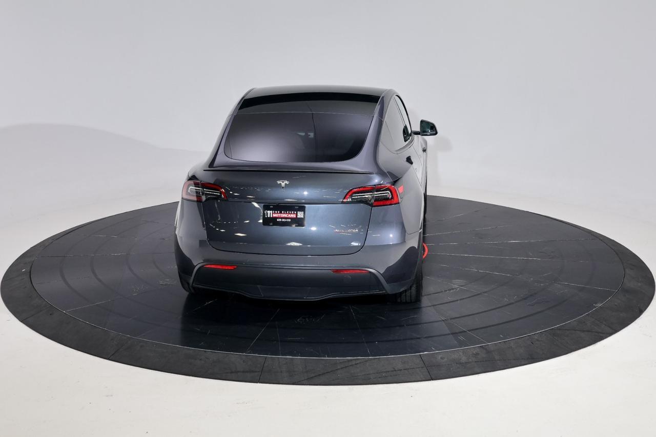 2021 Tesla Model Y Performance Franklin TN
