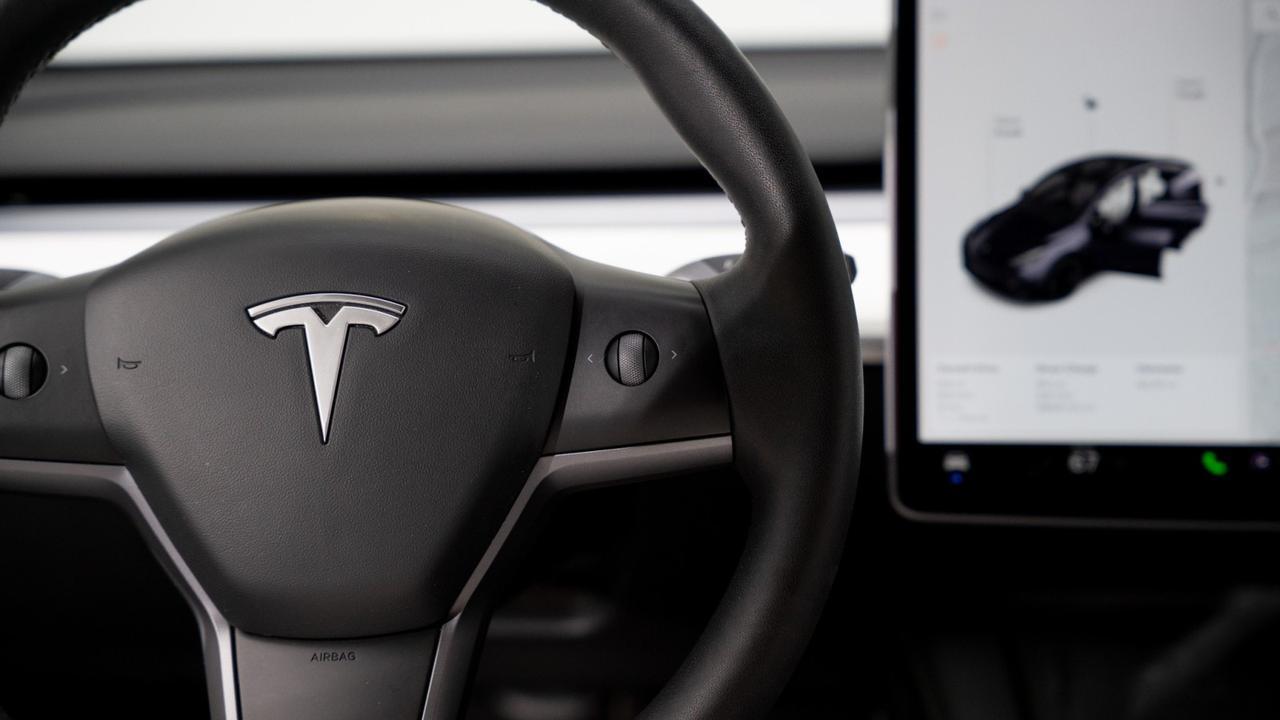 2021 Tesla Model Y Performance Franklin TN