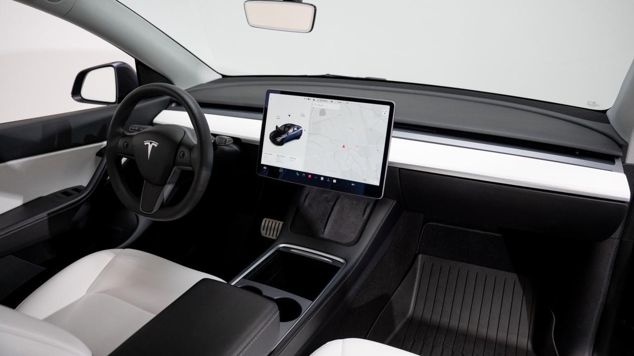2021 Tesla Model Y Performance Franklin TN