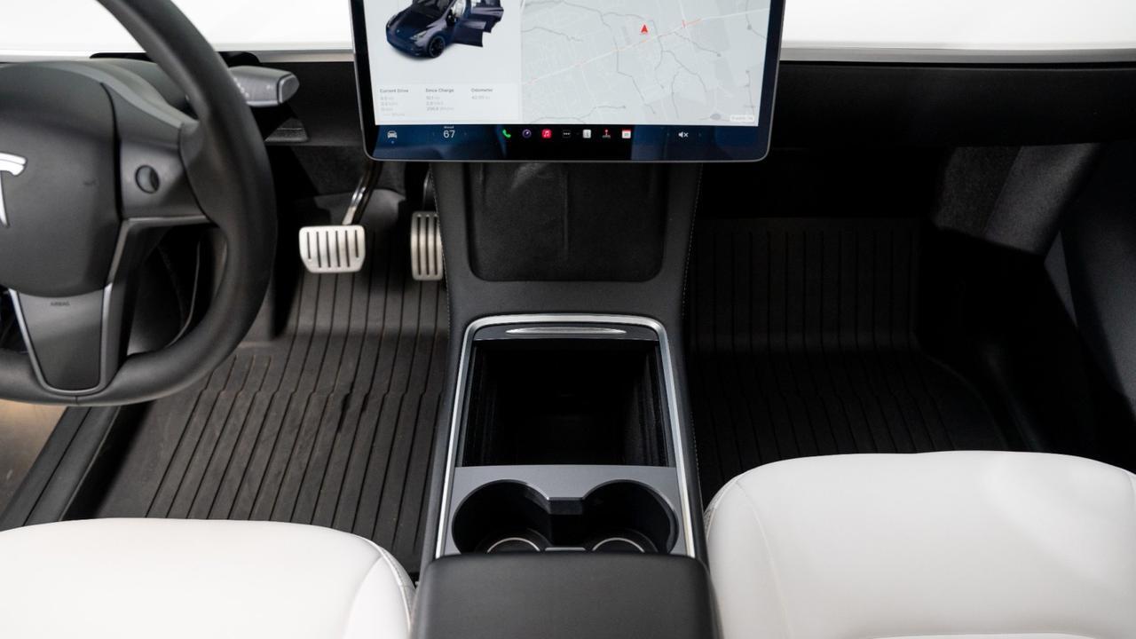 2021 Tesla Model Y Performance Franklin TN
