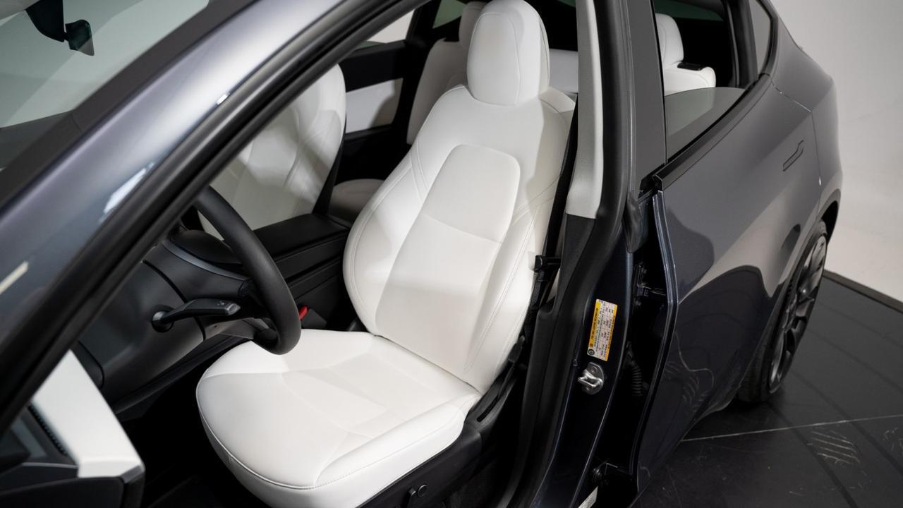 2021 Tesla Model Y Performance Franklin TN