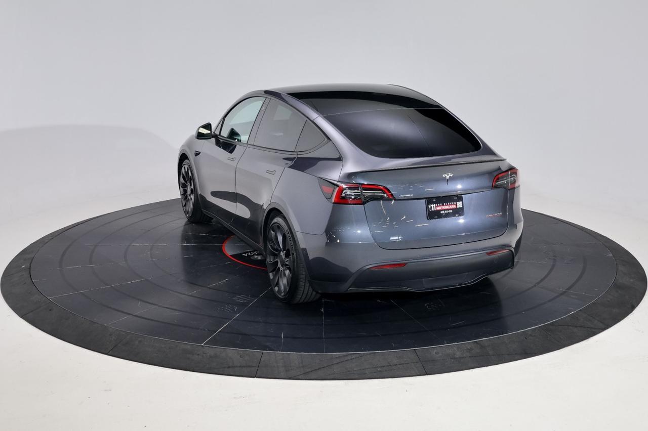 2021 Tesla Model Y Performance Franklin TN