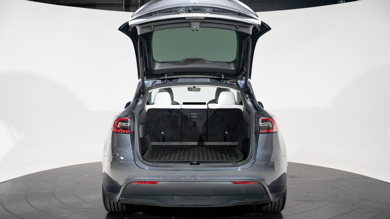 2021 Tesla Model Y Performance Franklin TN