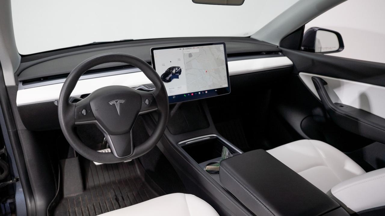 2021 Tesla Model Y Performance Franklin TN