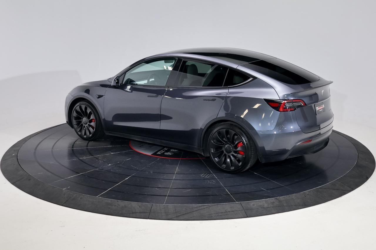 2021 Tesla Model Y Performance Franklin TN
