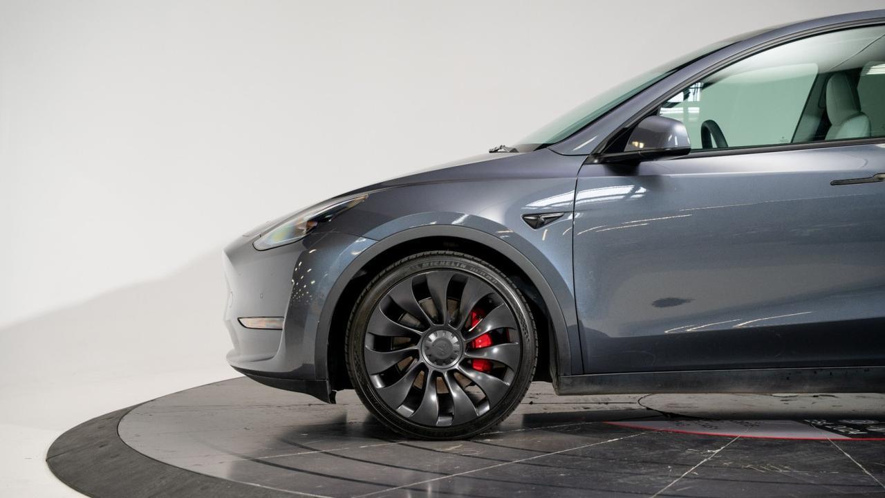 2021 Tesla Model Y Performance Franklin TN
