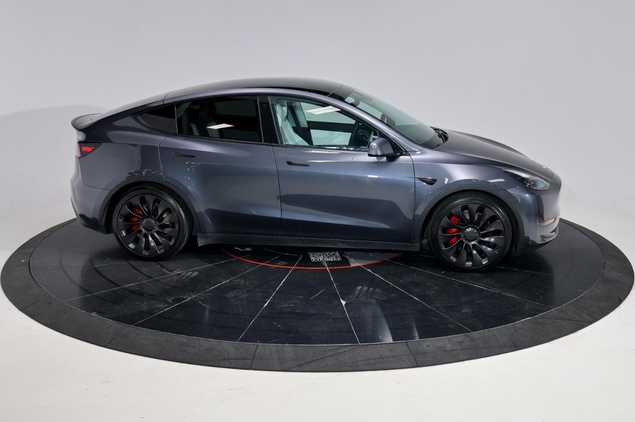 2021 Tesla Model Y Performance Franklin TN