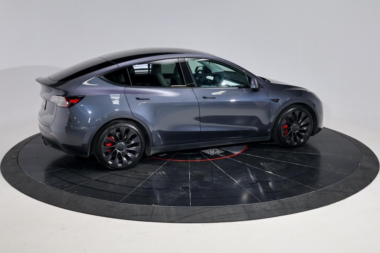 2021 Tesla Model Y Performance Franklin TN