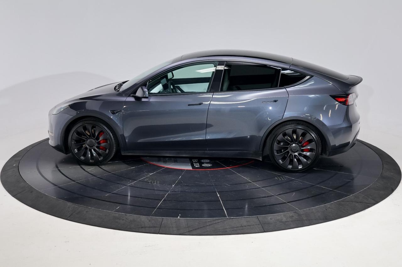2021 Tesla Model Y Performance Franklin TN