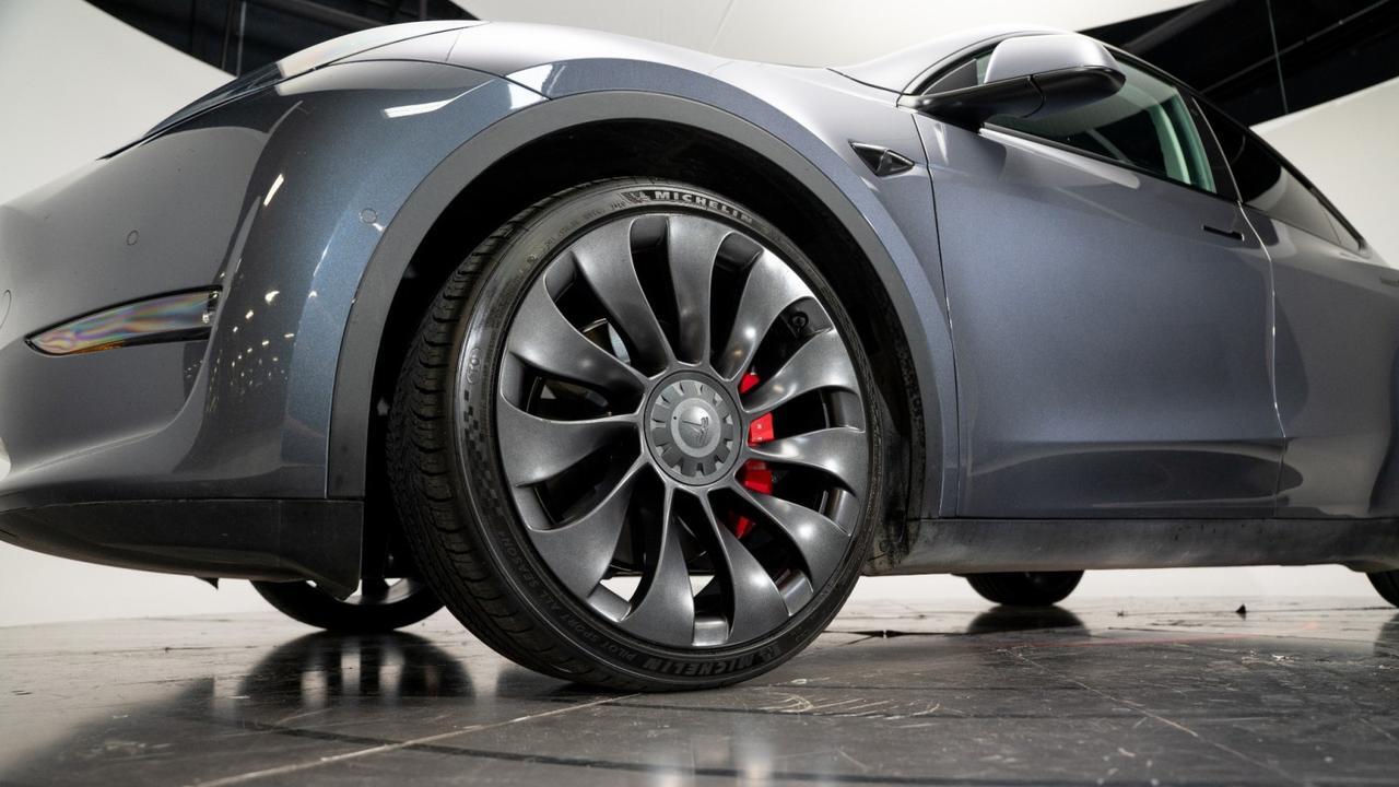 2021 Tesla Model Y Performance Franklin TN