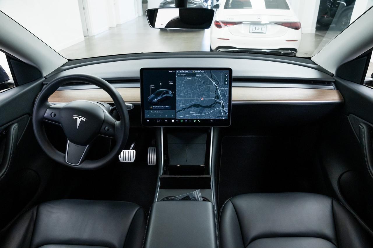 2021 Tesla Model Y Performance Heated Seats Premium Audio Portland OR