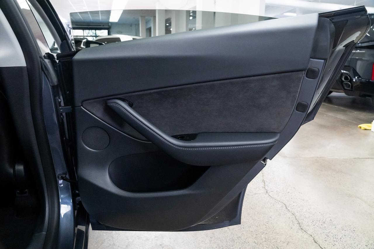 2021 Tesla Model Y Performance Heated Seats Premium Audio Portland OR