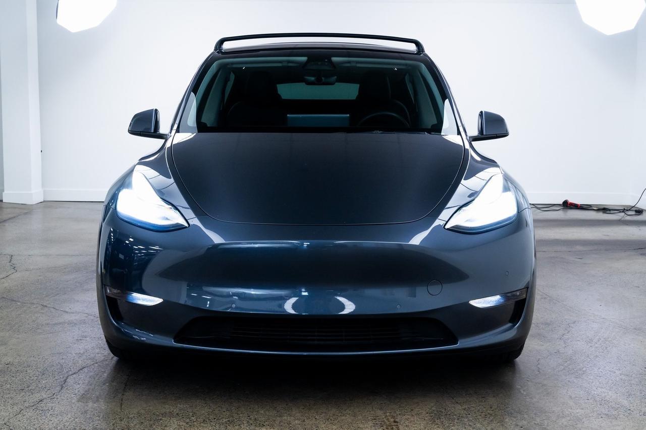 2021 Tesla Model Y Performance Heated Seats Premium Audio Portland OR