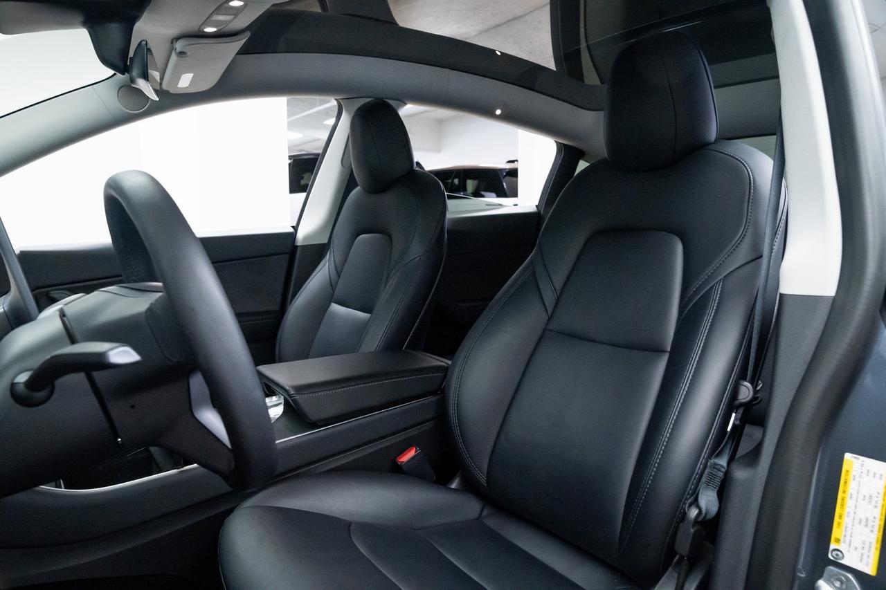 2021 Tesla Model Y Performance Heated Seats Premium Audio Portland OR