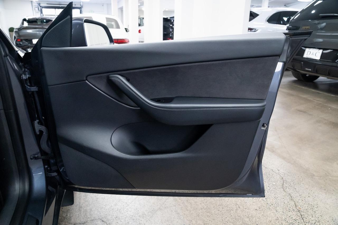 2021 Tesla Model Y Performance Heated Seats Premium Audio Portland OR