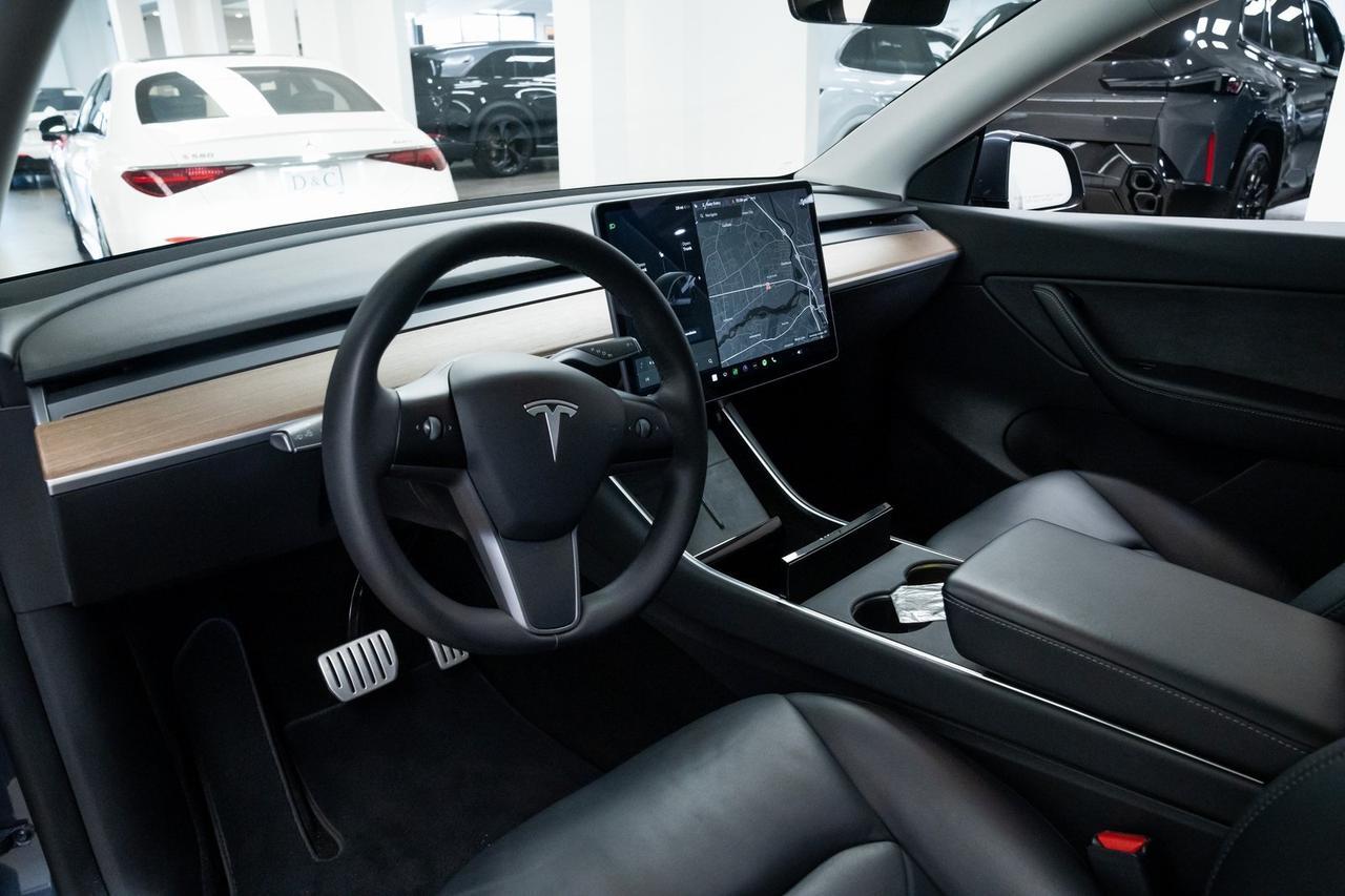 2021 Tesla Model Y Performance Heated Seats Premium Audio Portland OR