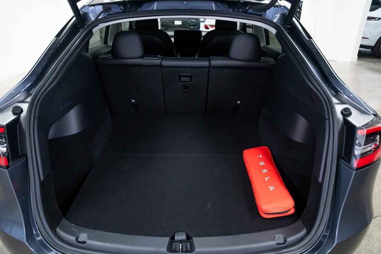 2021 Tesla Model Y Performance Heated Seats Premium Audio Portland OR