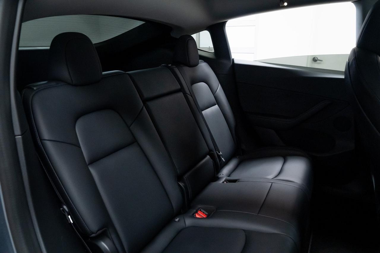 2021 Tesla Model Y Performance Heated Seats Premium Audio Portland OR