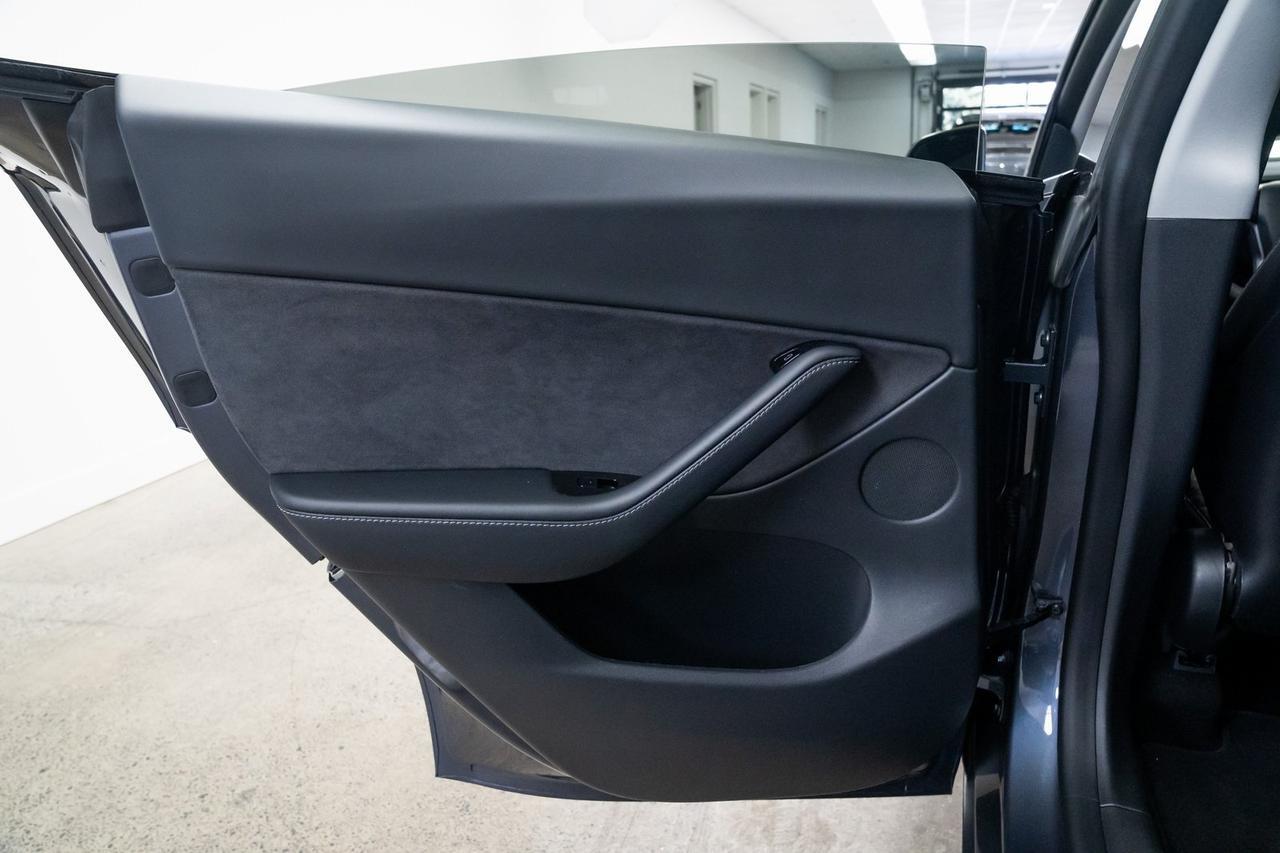 2021 Tesla Model Y Performance Heated Seats Premium Audio Portland OR