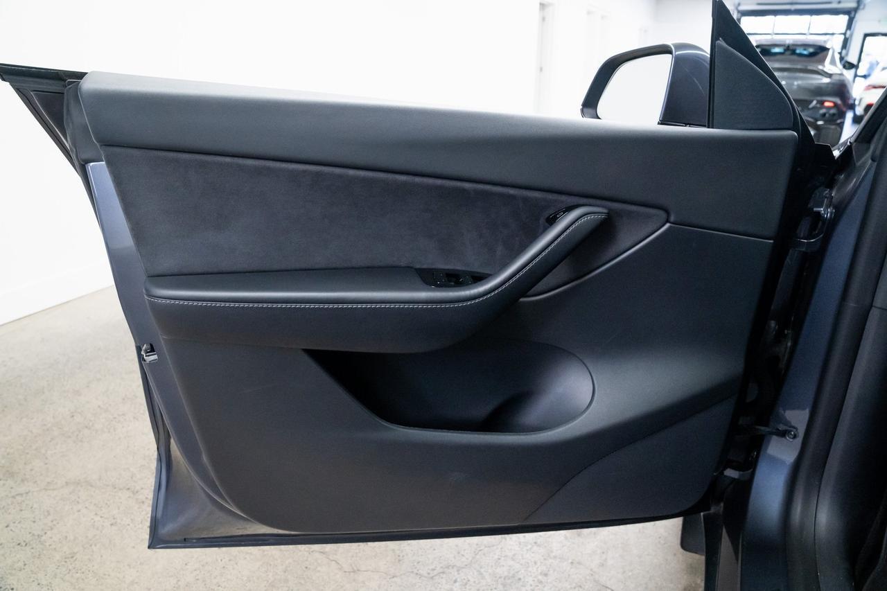 2021 Tesla Model Y Performance Heated Seats Premium Audio Portland OR