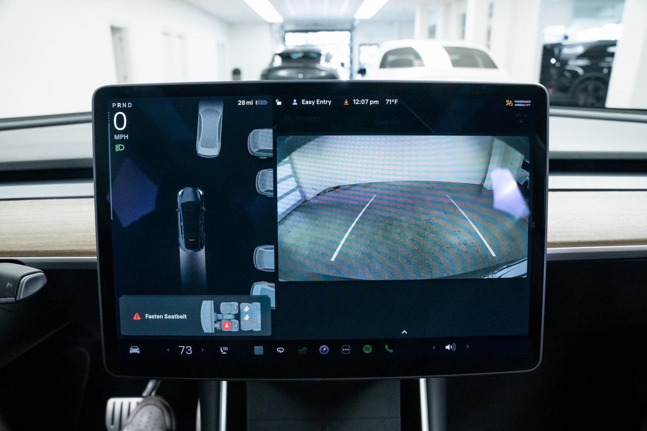 2021 Tesla Model Y Performance Heated Seats Premium Audio Portland OR