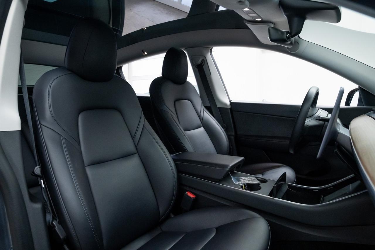 2021 Tesla Model Y Performance Heated Seats Premium Audio Portland OR