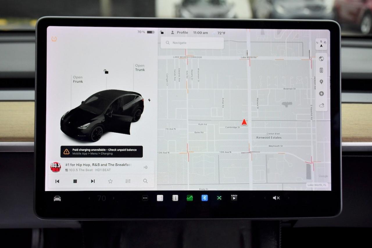 2021 Tesla Model Y Performance Lakeworth FL