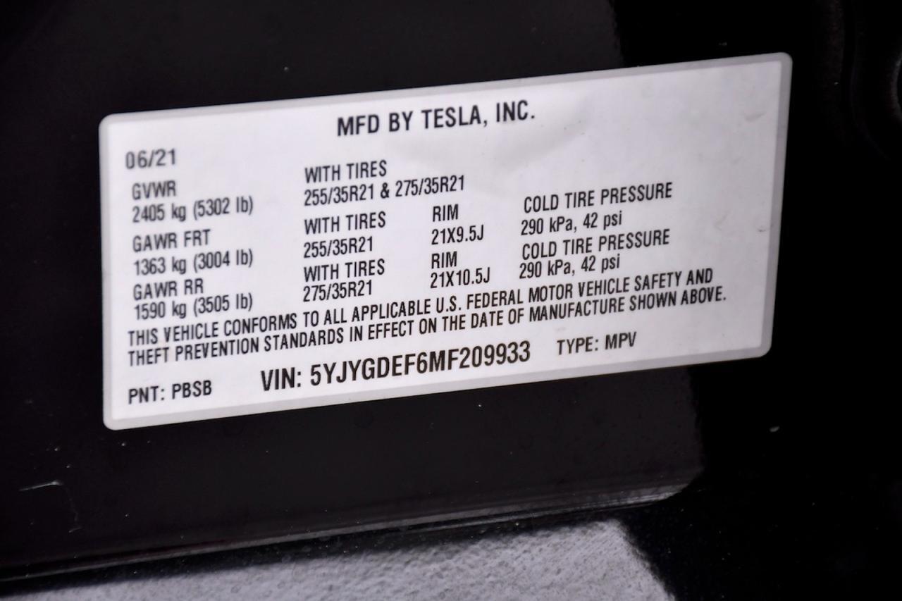 2021 Tesla Model Y Performance Lakeworth FL