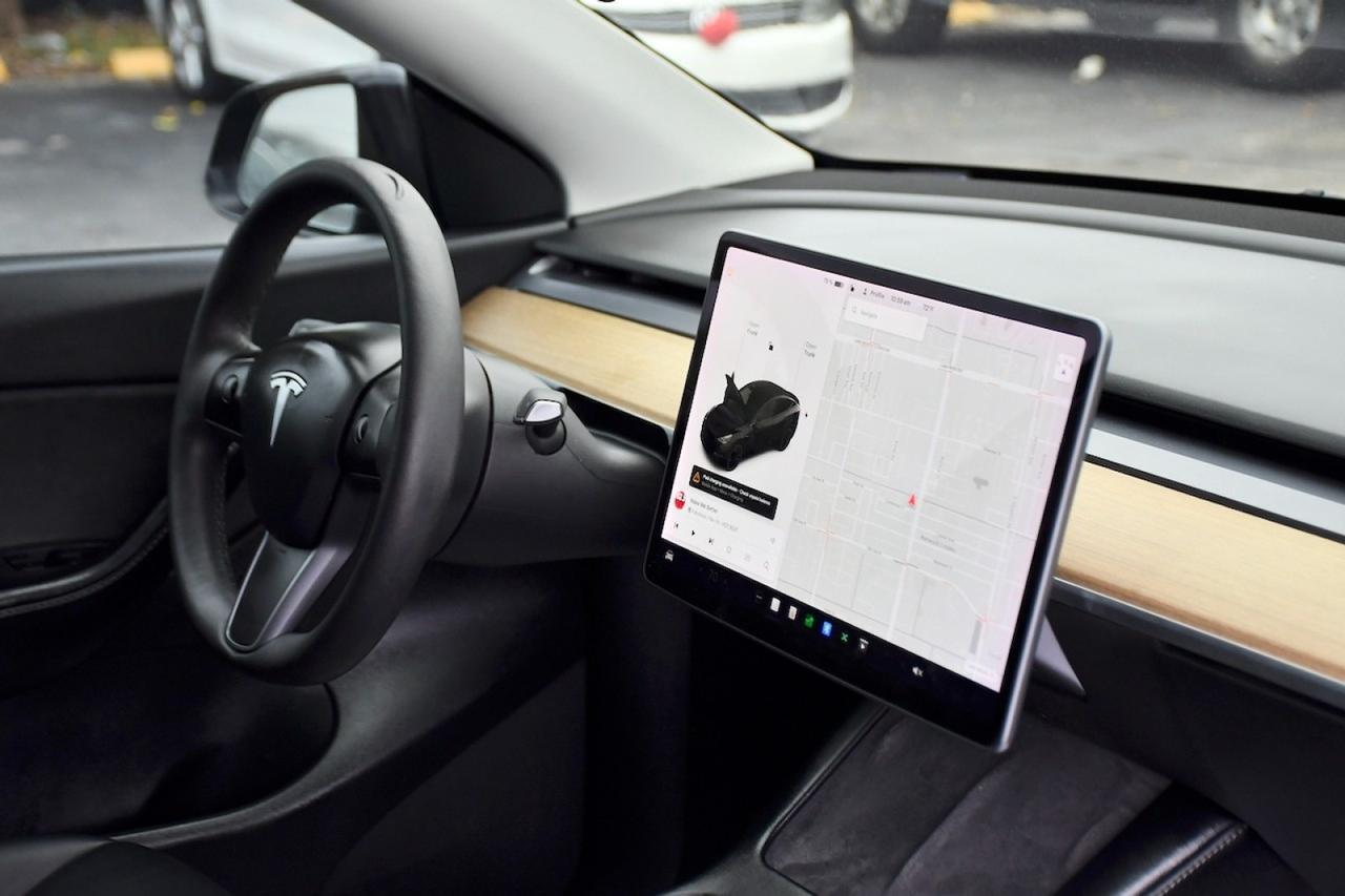 2021 Tesla Model Y Performance Lakeworth FL