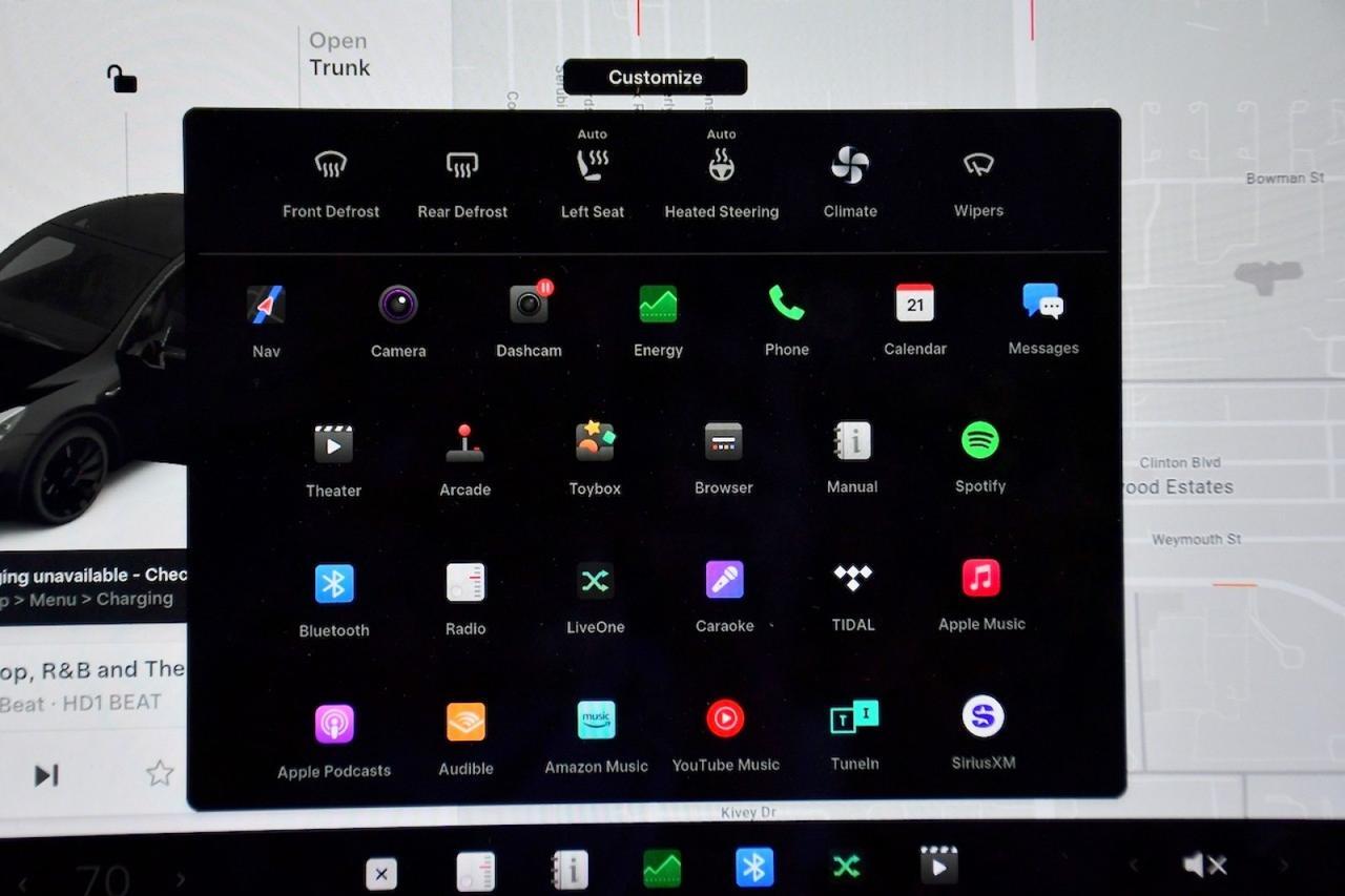 2021 Tesla Model Y Performance Lakeworth FL